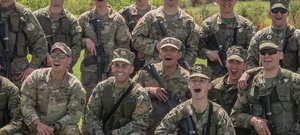 U.S. Army and Armed Forces of Bosnia and Herzegovina: Partnership Tribute