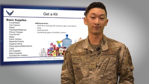 Hurricane Prep Briefing: Emergency Management