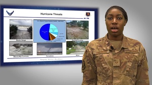 Hurricane Prep: Weather