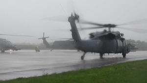 Astral Knight 56th Rescue Squadron Social Media