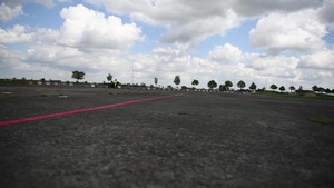 Experienced Riders Course