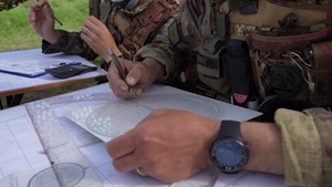 Very High Readiness Joint Task Force Explainer