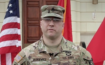 SSG Jaskiewicz: This is Why I Serve ANHD 2021