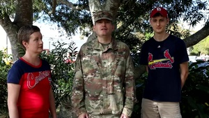 CARDINALS-MLB Shout-out 2021- SSG James Chickering