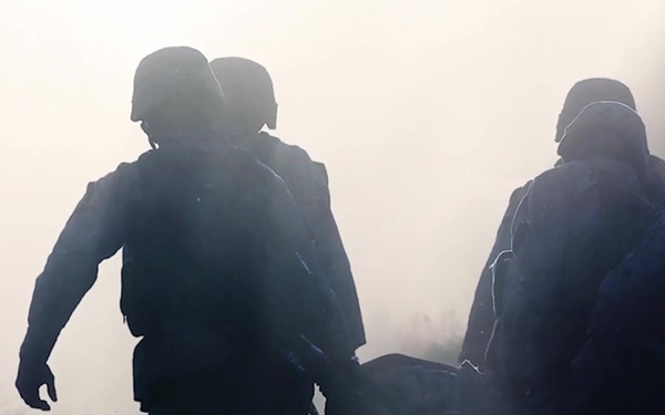 Memorial Day 2021 - III MEF Marines
