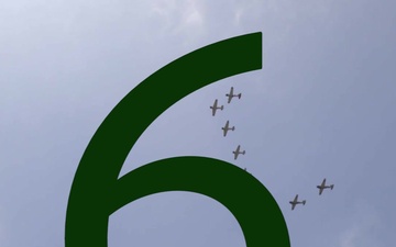 Defenders of Liberty Air &amp; Space Show Countdown Day 6