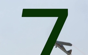 Defenders of Liberty Air &amp; Space Show Countdown Day 7