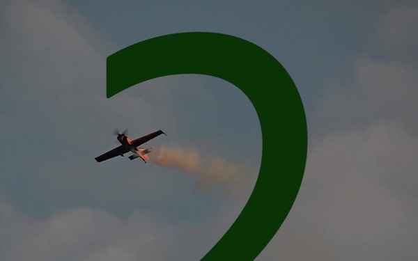 Defenders of Liberty Air &amp; Space Show Countdown Day 2