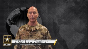 USACRC CSM Motorcycle Behavior
