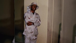 Black History Month Stories