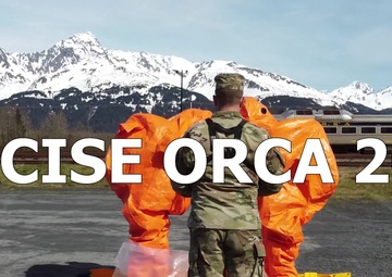 Exercise ORCA 2021