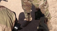 Gas Chamber