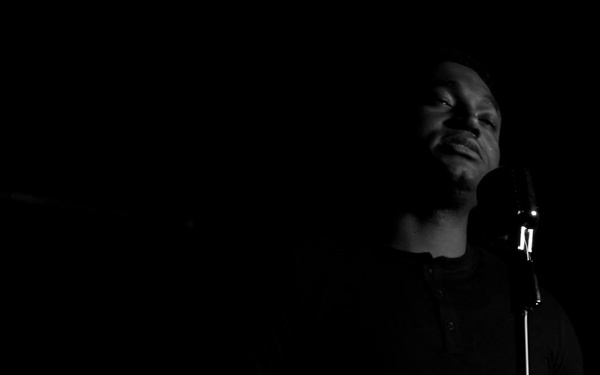 Spoken Words of Pain