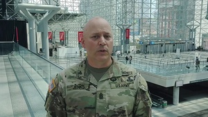 CSM Robert Jenks ABD246 Shoutout