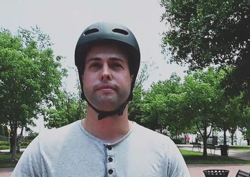 You're the Key to E-Scooter Safety