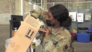 Aircraft Maintenance Mobility Kits