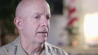 Commandant of the Marine Corps Mental Health Awareness Month