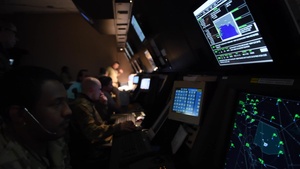 RAPCON team participates in Checkered Flag exercise
