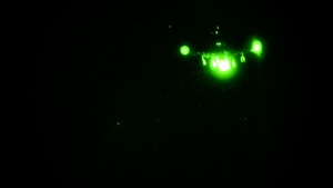 CRW AMLOs support Swift Response in Europe