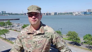 SGT Frank Perez ABD246 Shoutout