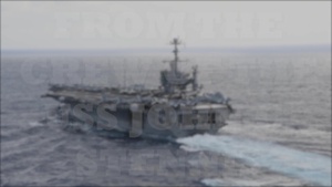 Memorial Day CVN 74