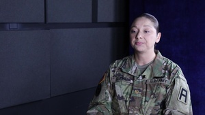 First Army Interviews, U.S. Army Hiring Day