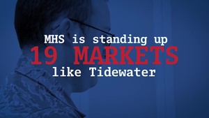 MHS Minute – May 2021