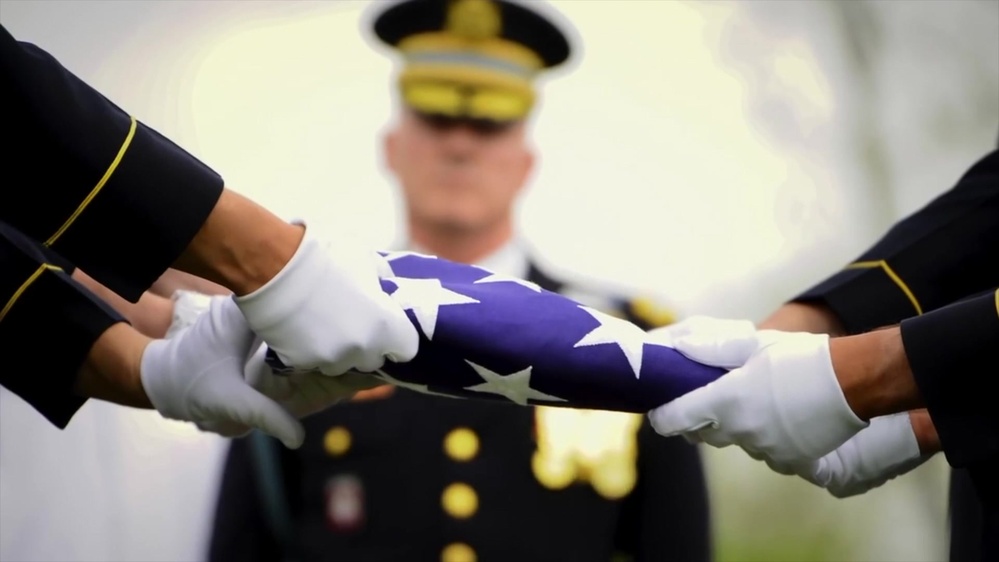 DVIDS Video Memorial Day 2021