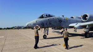 Operation Agile Dragon