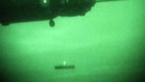 1st SFG (A) Green Berets perform maritime operations on the Columbia River