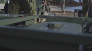Crocodile Response 2021 *B-Roll*