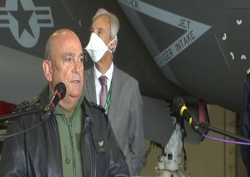 Secretary General’s joint press point on board the HMS Queen Elizabeth (Q&amp;A)