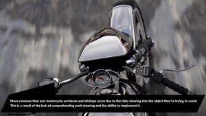 Understanding Your Ride: Motorcycle Safety Tips