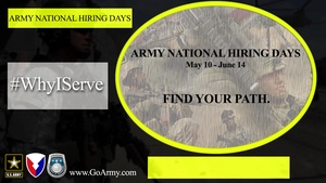 #WhyIServe with BG Garrick Harmon