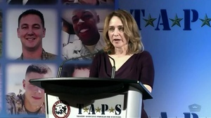 Deputy Defense Secretary Speaks to Military Survivor Families at Seminar