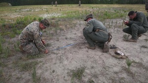 Explosive Ordnance Disposal