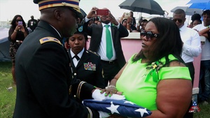 Memorial Day 2021