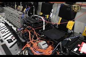 Mobility Guardian Now: The Journey to Maximally Connecting MAF Aircraft Pt. 2