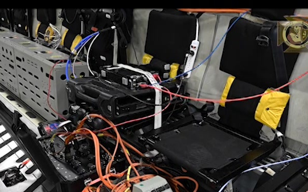 Mobility Guardian Now: The Journey to Maximally Connecting MAF Aircraft Pt. 2