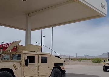 86th Infantry Brigade Combat Team (Mountain) Got Wheels