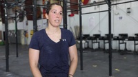 Camp Arifjan hosts Memorial Day Murph Challenge
