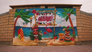 D&I Community Day Luau May 2021