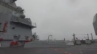 USS Paul Ignatius (DDG 117) - At-Sea Demo/Formidable Shield 2021