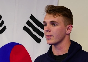 Kunsan Viator Jiu-Jitsu Club