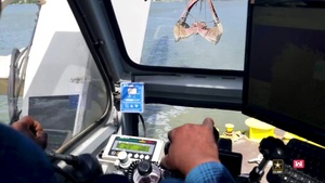 Tred Avon River Oyster Sanctuary