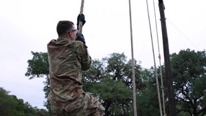 Joint Base San Antonio Best Warrior Competition Day 2 Part 1