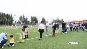 Easter Egg Hunt