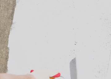 Sunryn Orphanage Community Service