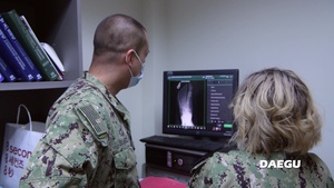 Independent Duty Corpsman