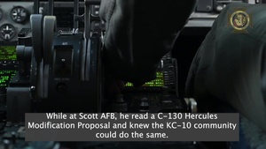 Mobility Guardian Now: The Journey to Maximally Connecting MAF Aircraft Pt. 1